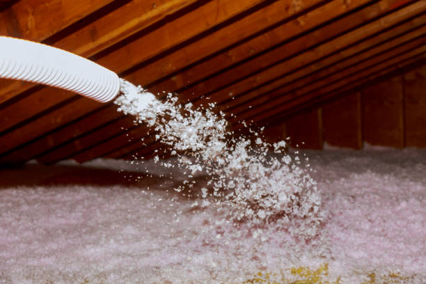Best Insulation for Specific Applications in Kula, HI