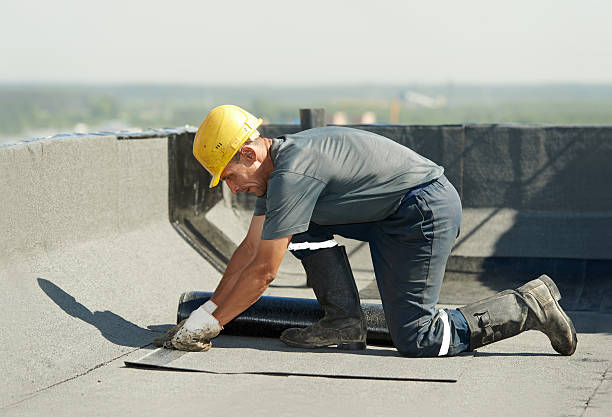 Types of Insulation We Offer in Kula, HI